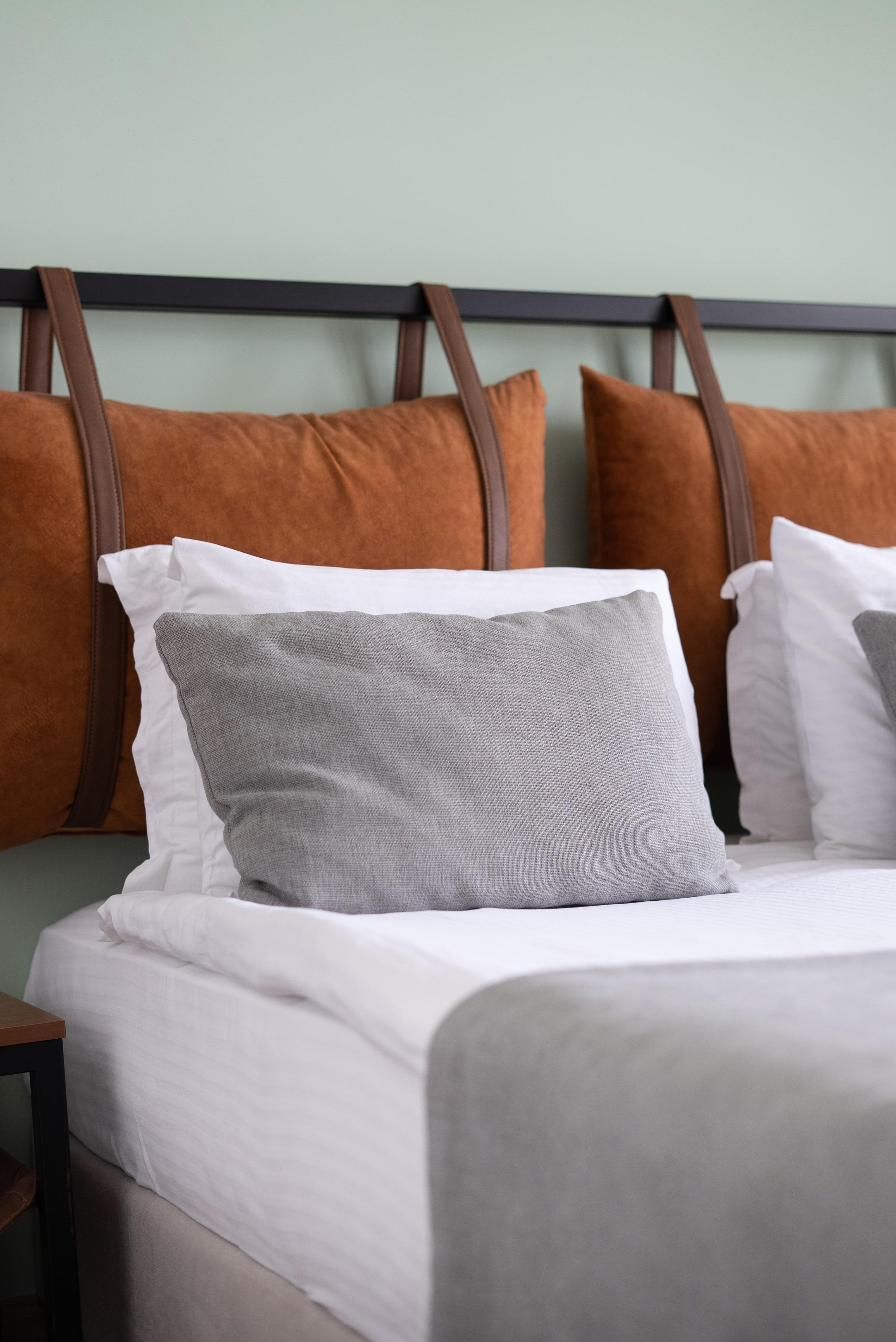 La Farine Rooms フェティエ エクステリア 写真