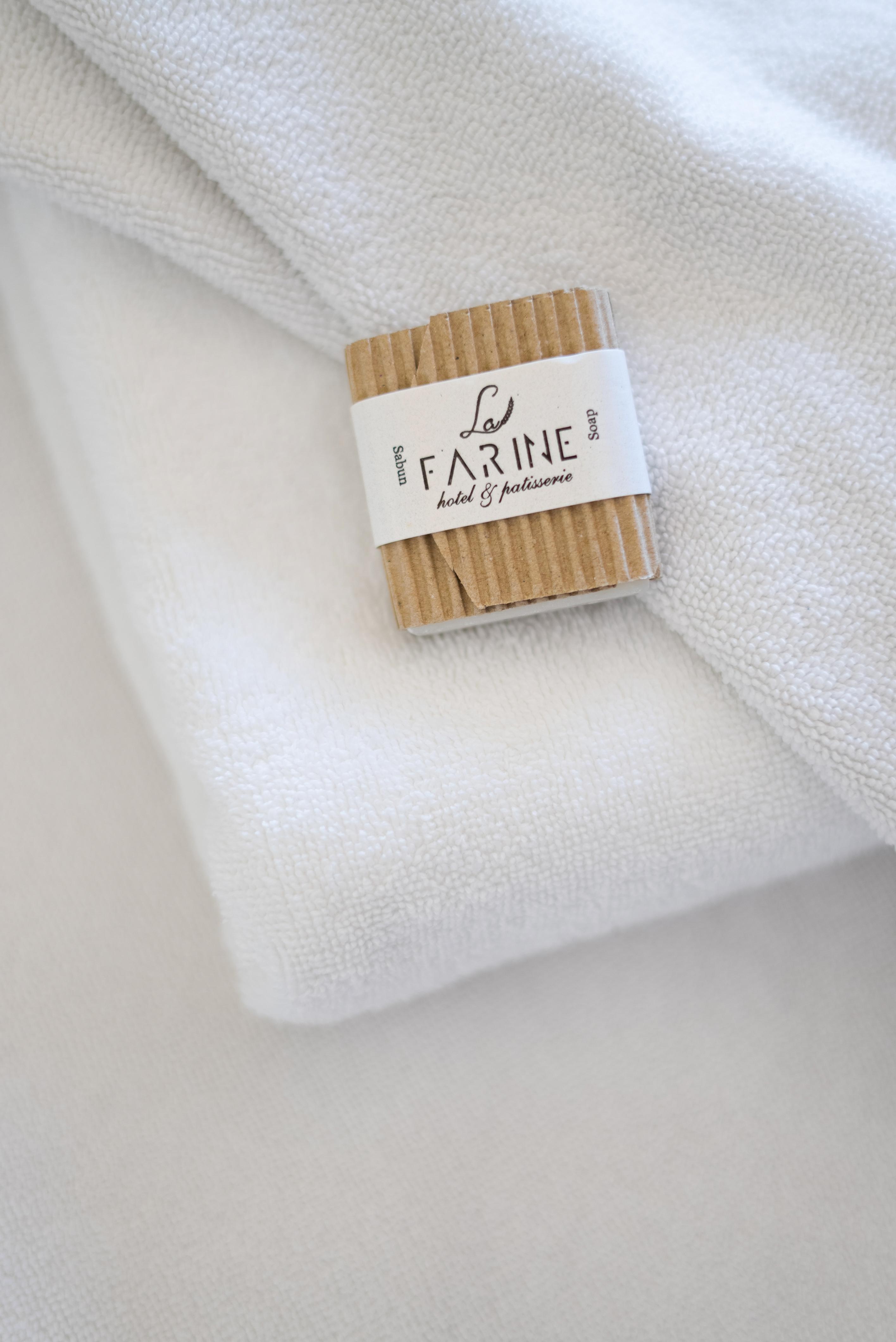 La Farine Rooms フェティエ エクステリア 写真