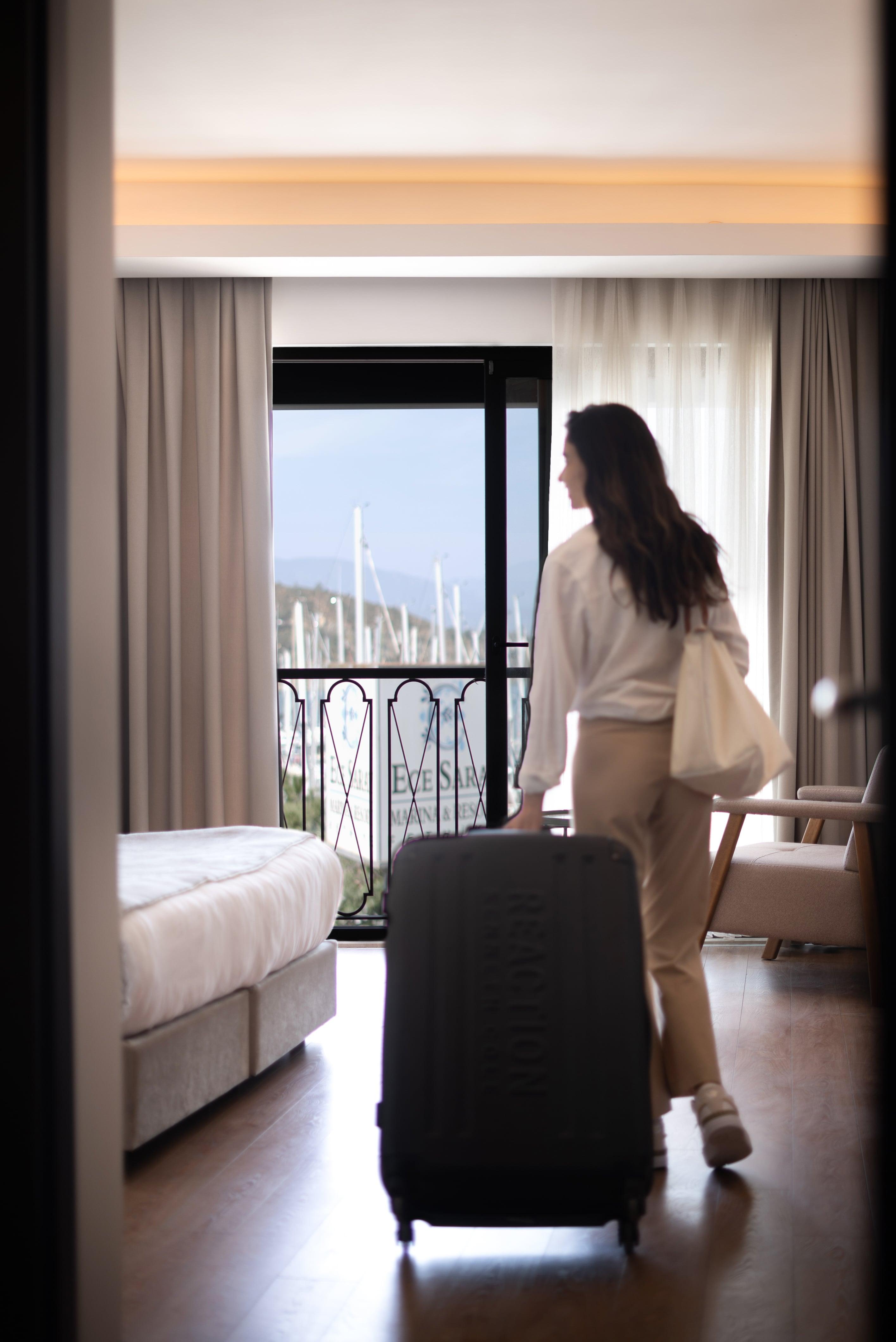 La Farine Rooms フェティエ エクステリア 写真