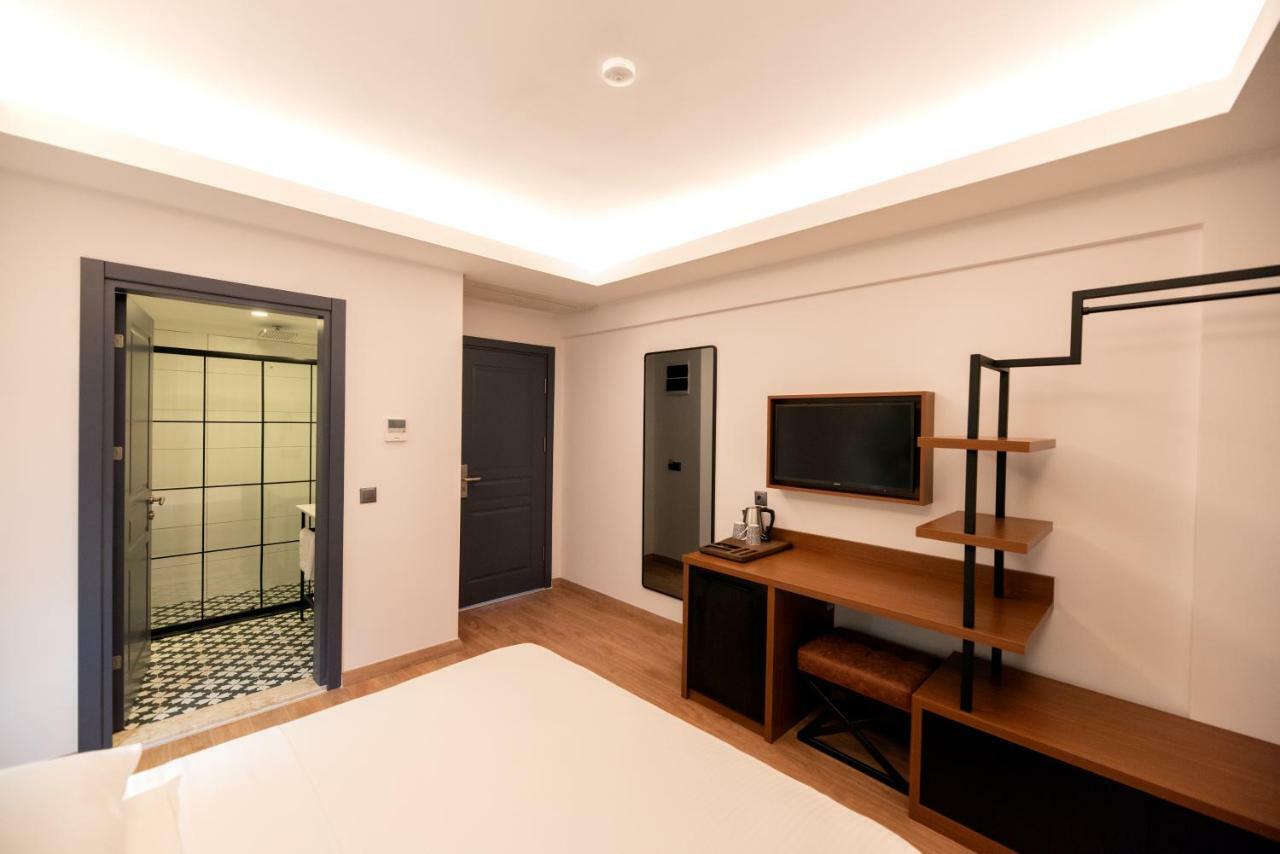 La Farine Rooms フェティエ エクステリア 写真