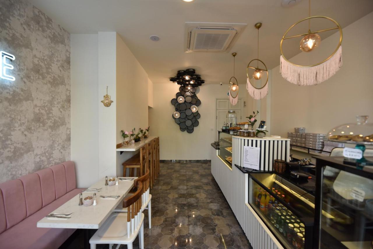 La Farine Rooms フェティエ エクステリア 写真